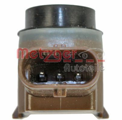 Датчик, система помощи при парковке - 0901191 METZGER